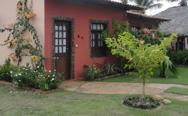 Encantes do Nordeste