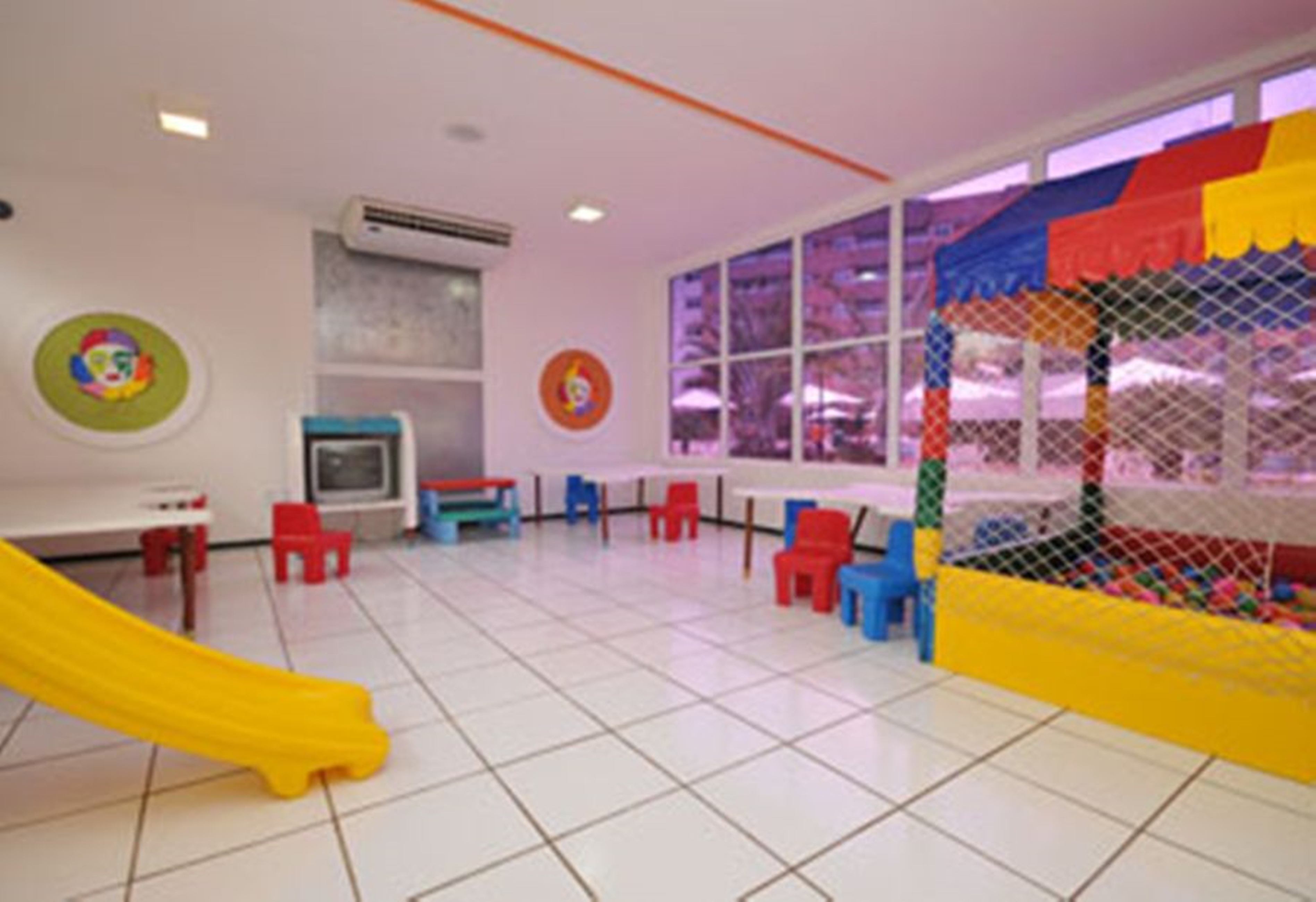 Gran Lençóis Flat Residence