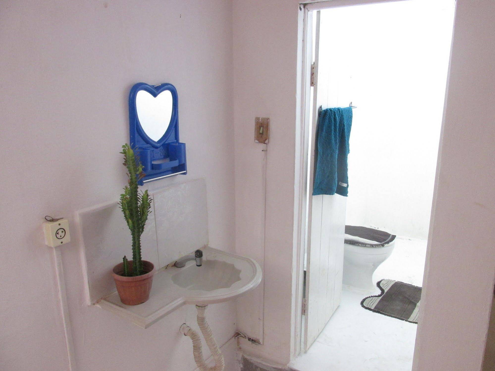 Hostel Lençóis Maranhenses