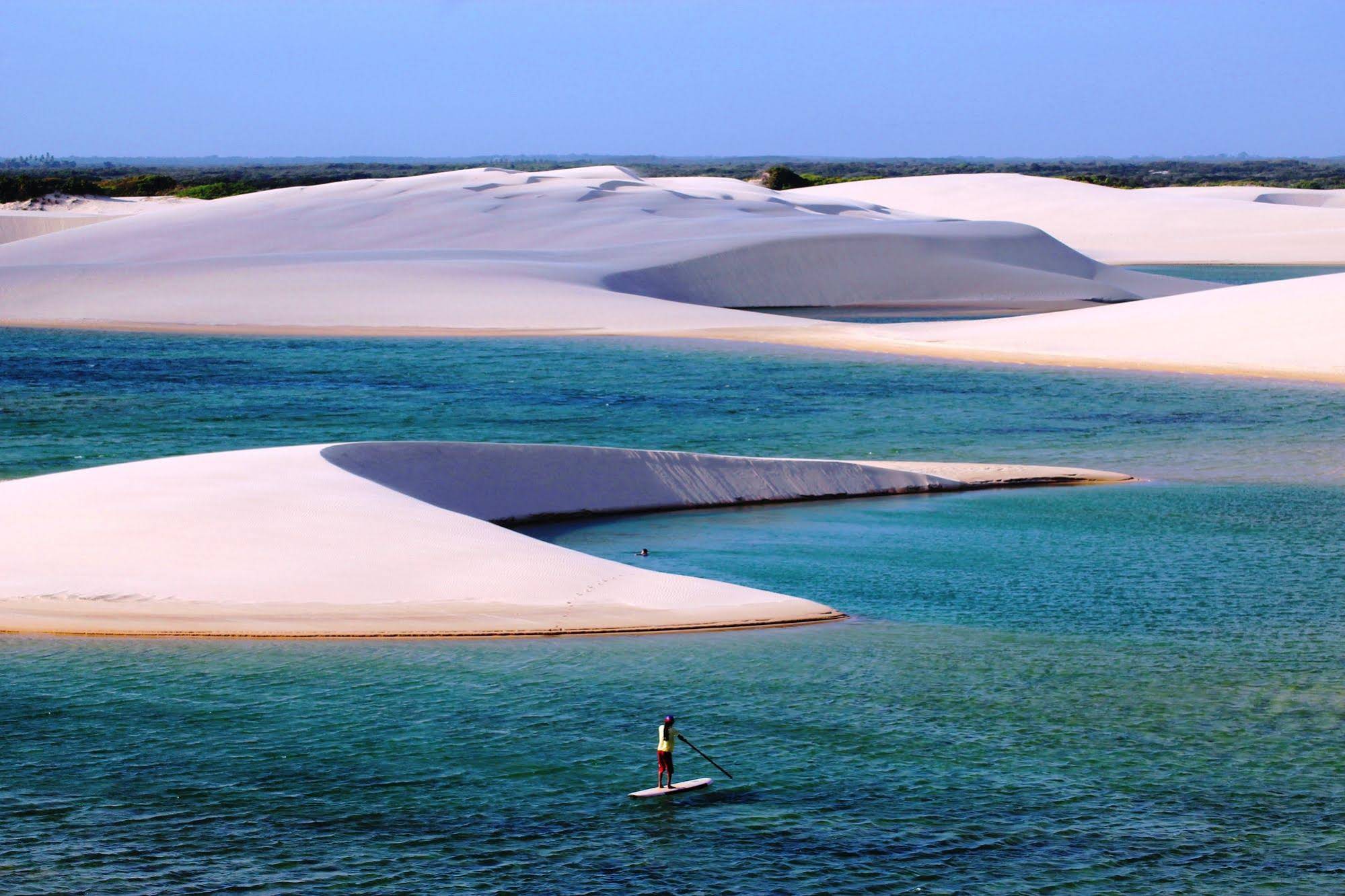 Hostel Lençóis Maranhenses