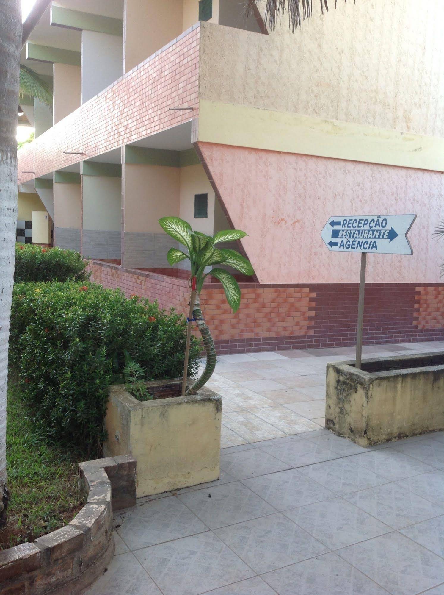 Hotel Pousada Paraíso das Águas