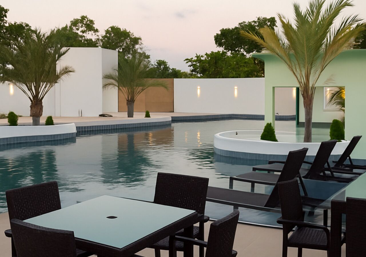 Lençóis Prime Hotel