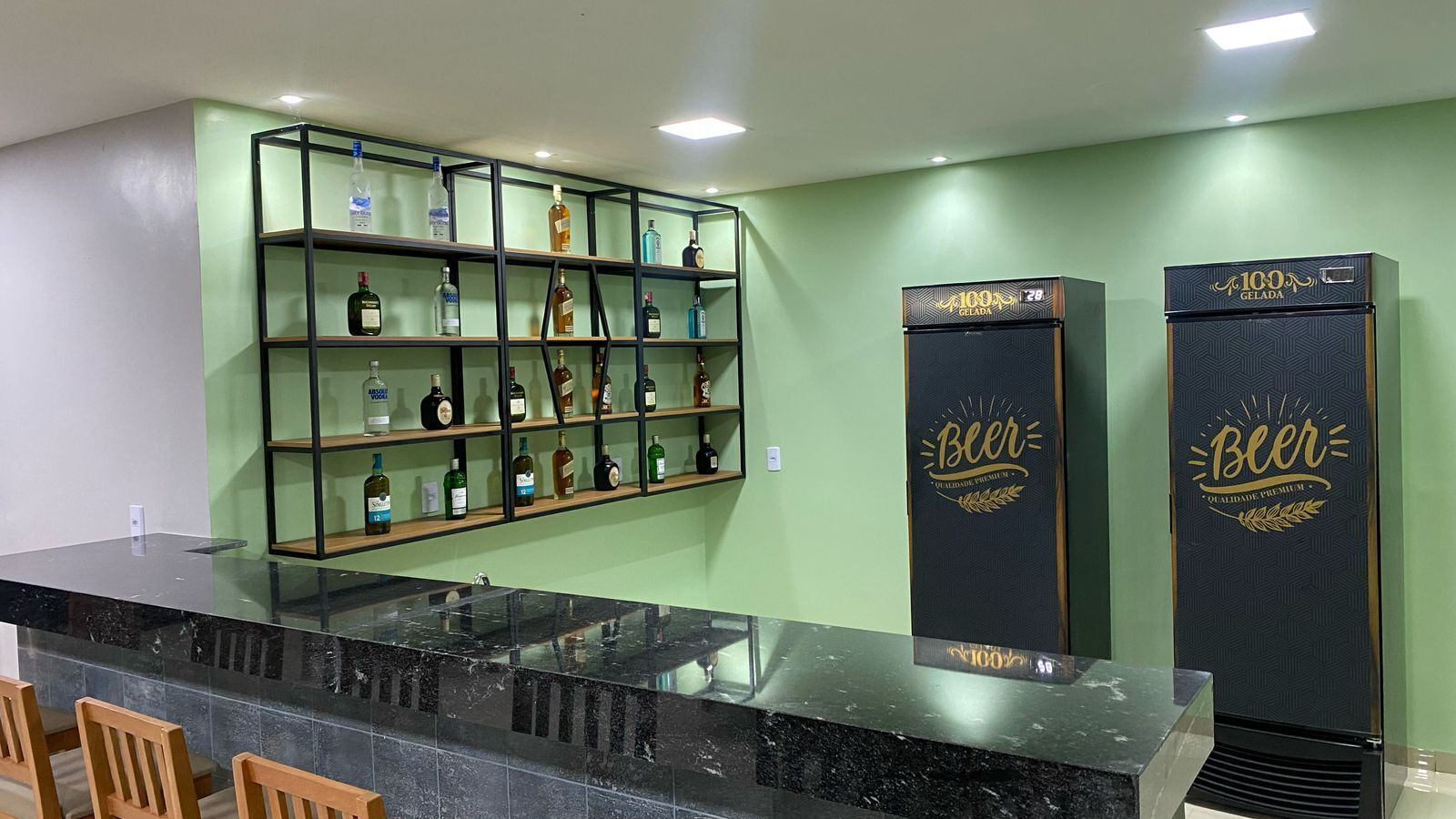 Lençóis Prime Hotel