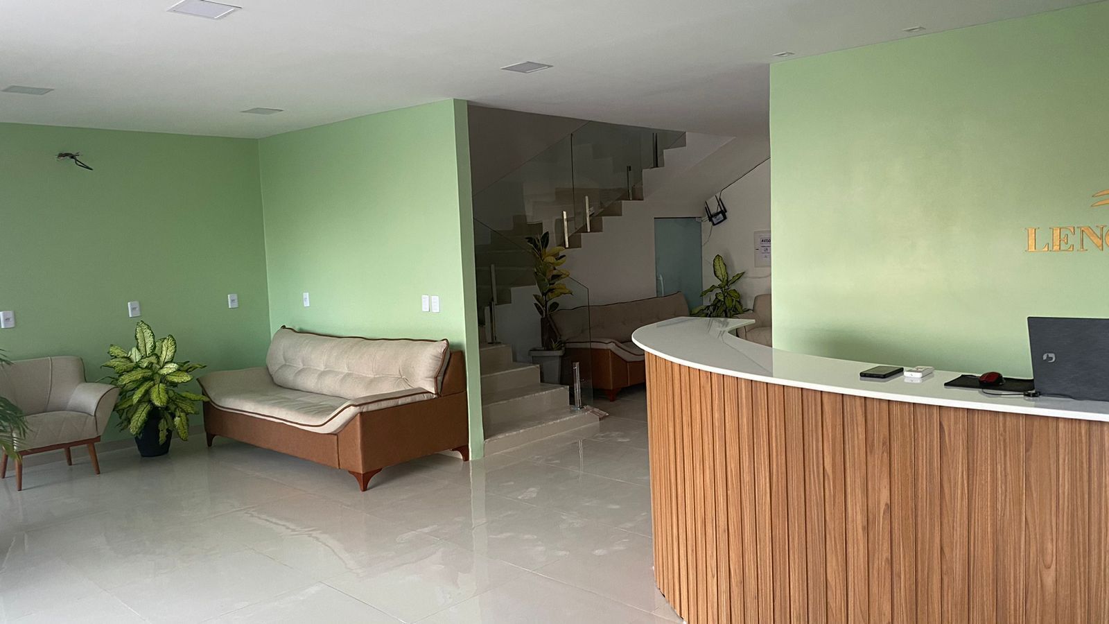 Lençóis Prime Hotel