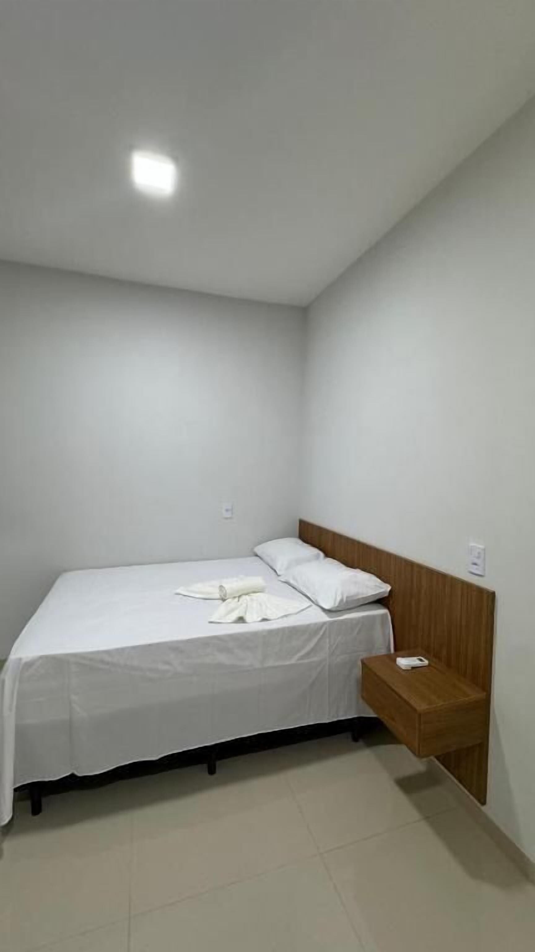 Lençóis Prime Hotel