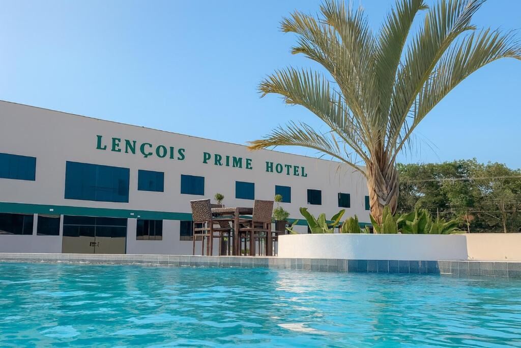 Lençóis Prime Hotel