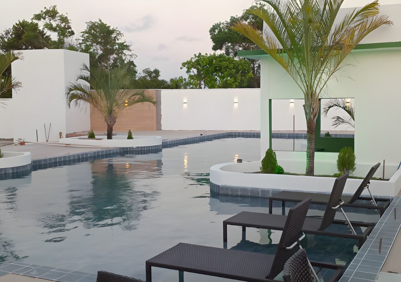 Lençóis Prime Hotel