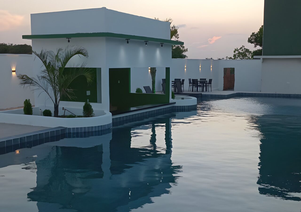 Lençóis Prime Hotel