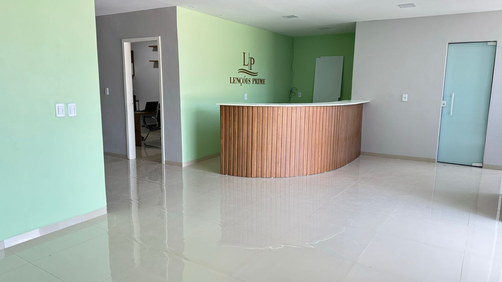 Lençóis Prime Hotel