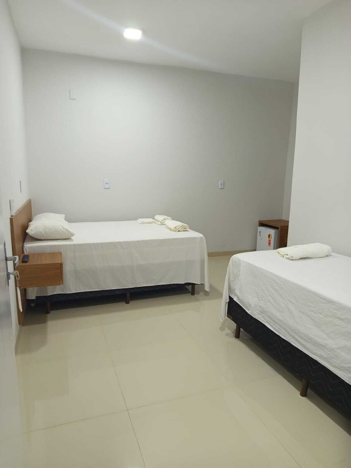 Lençóis Prime Hotel