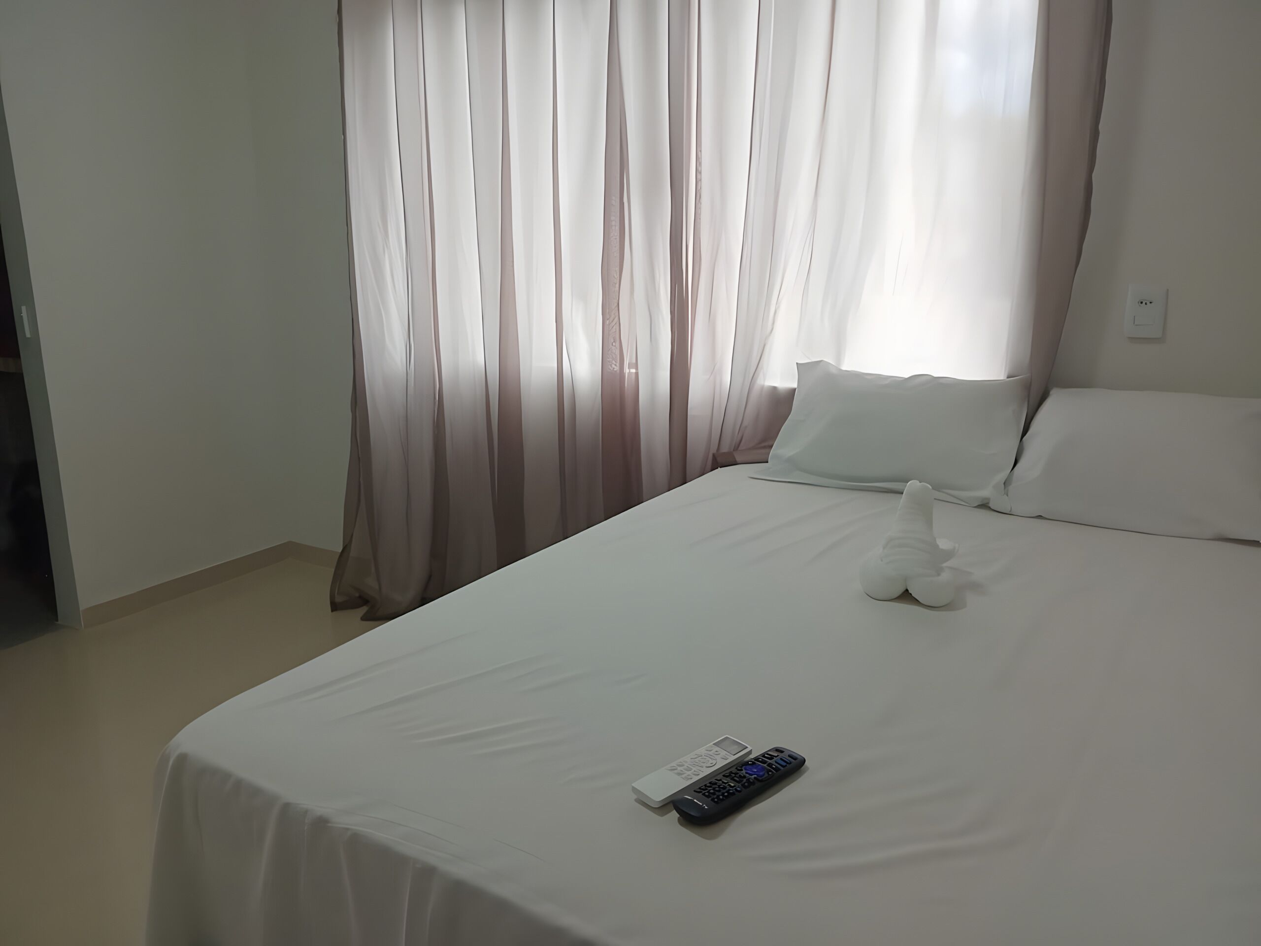 Lençóis Prime Hotel