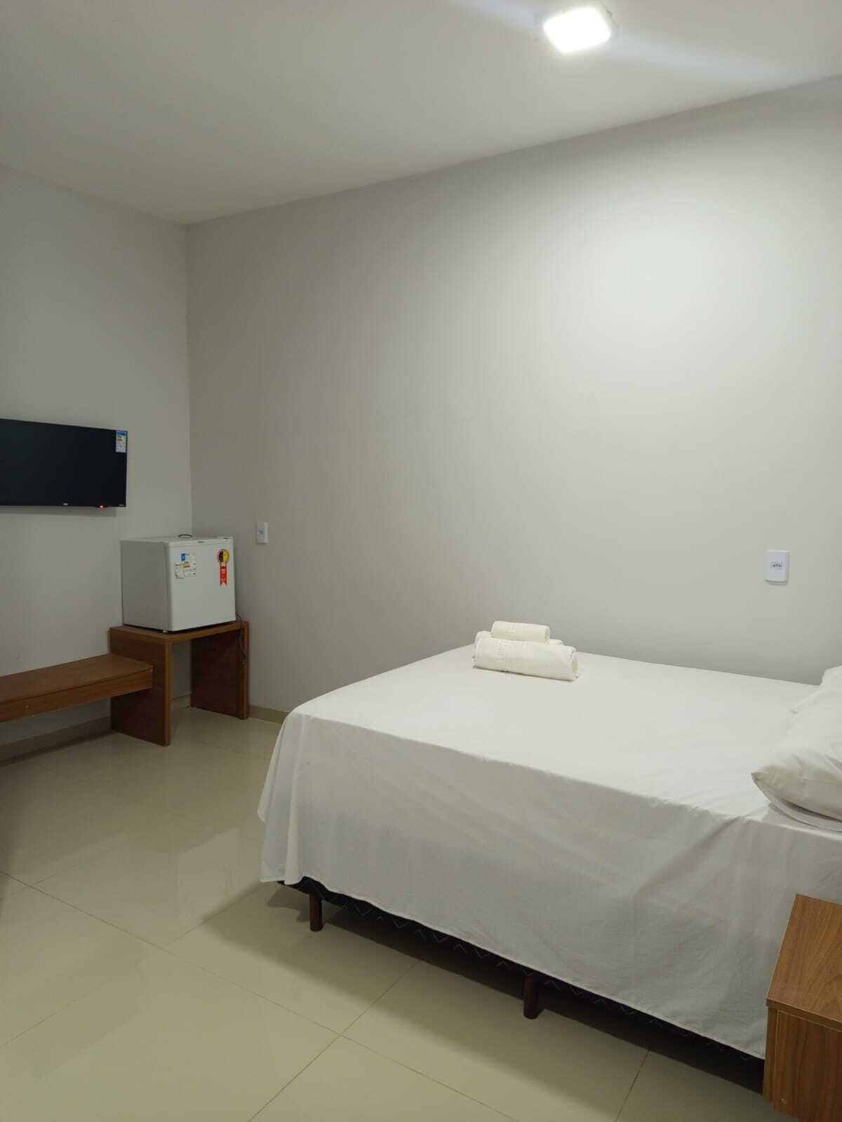 Lençóis Prime Hotel