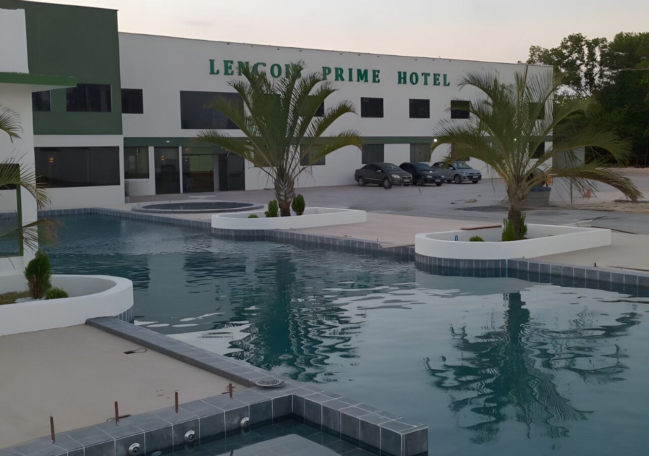 Lençóis Prime Hotel
