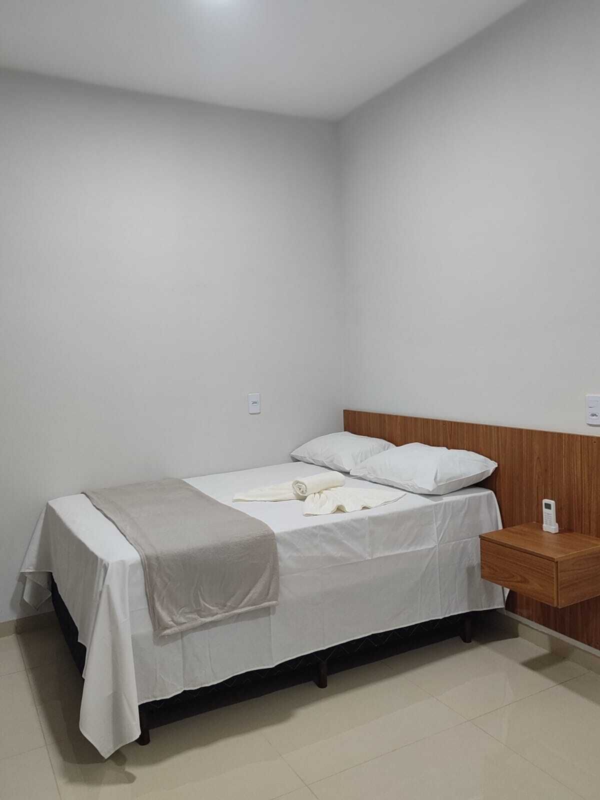 Lençóis Prime Hotel