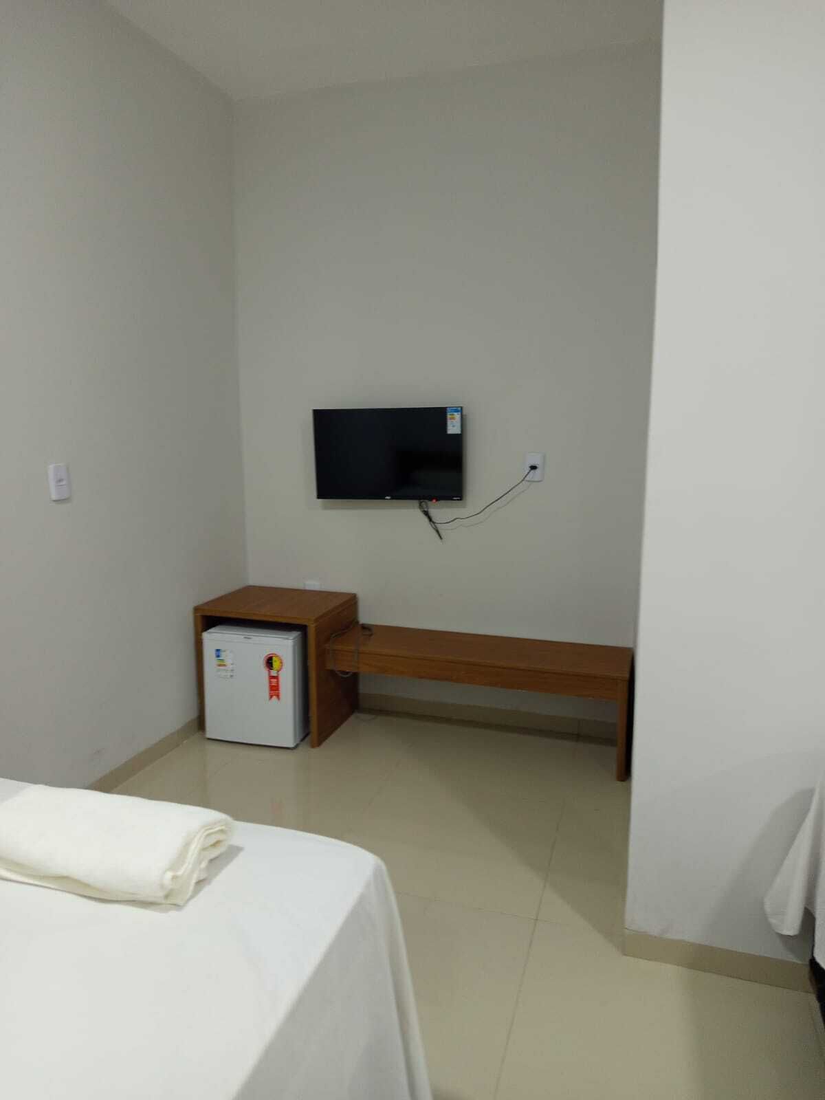 Lençóis Prime Hotel