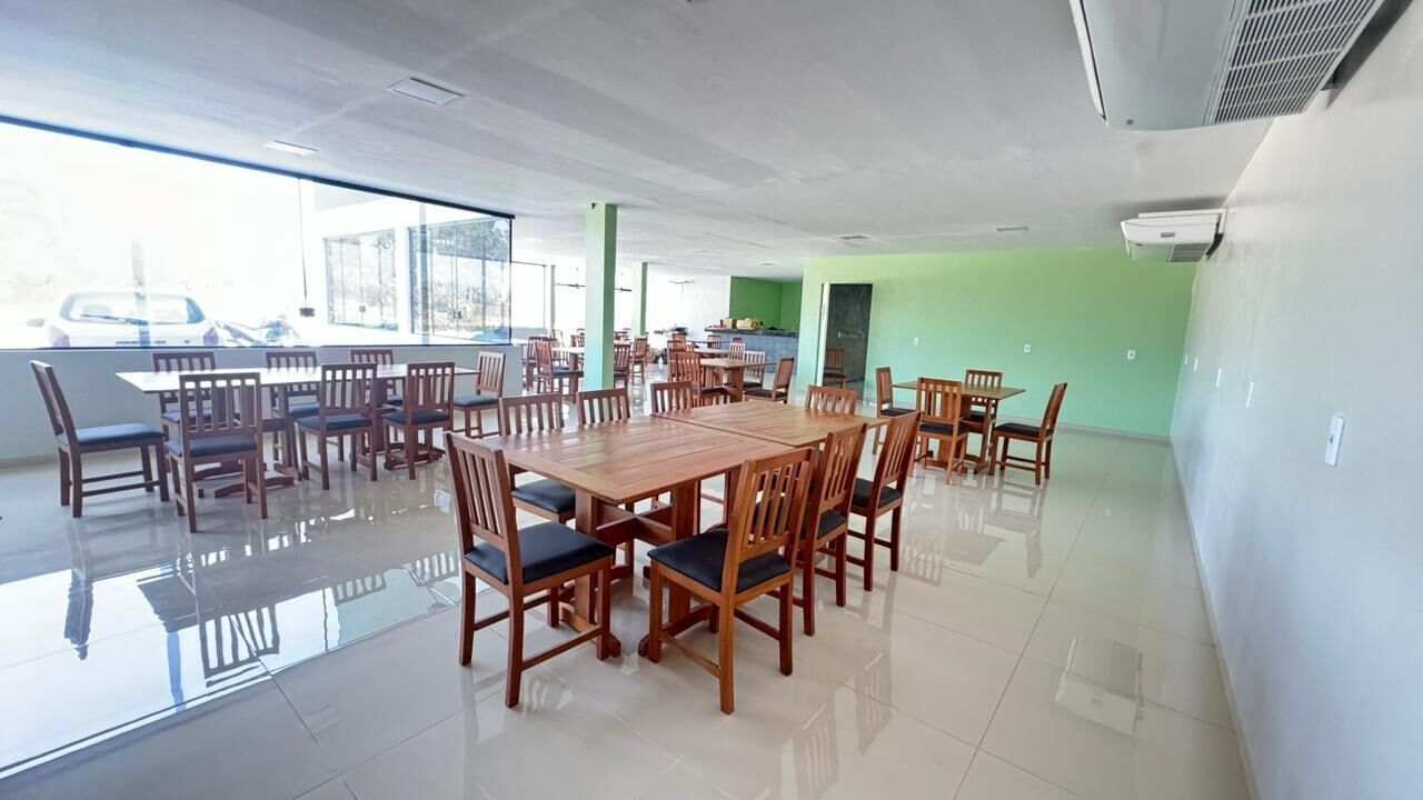 Lençóis Prime Hotel