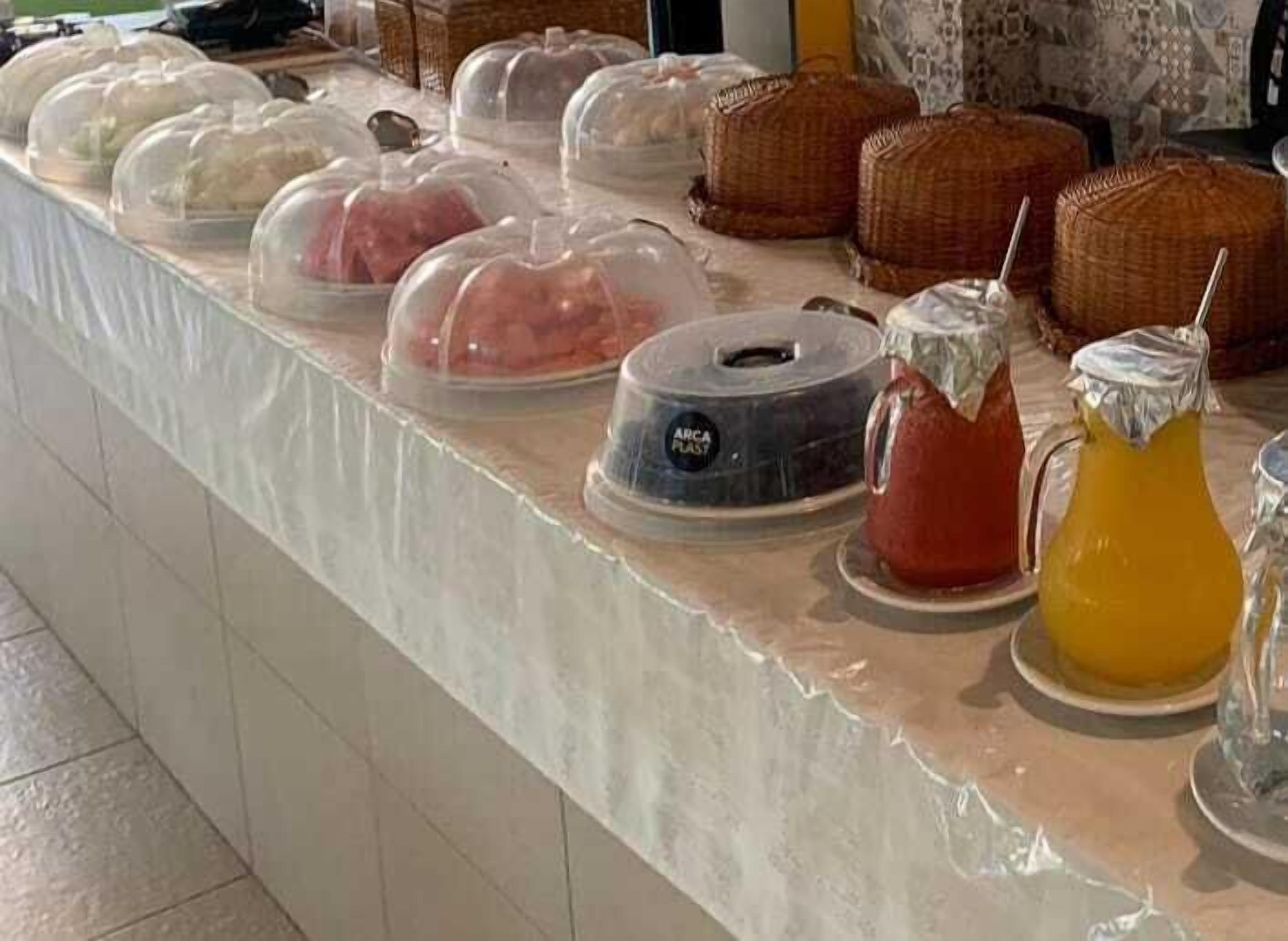 Lençóis Prime Hotel