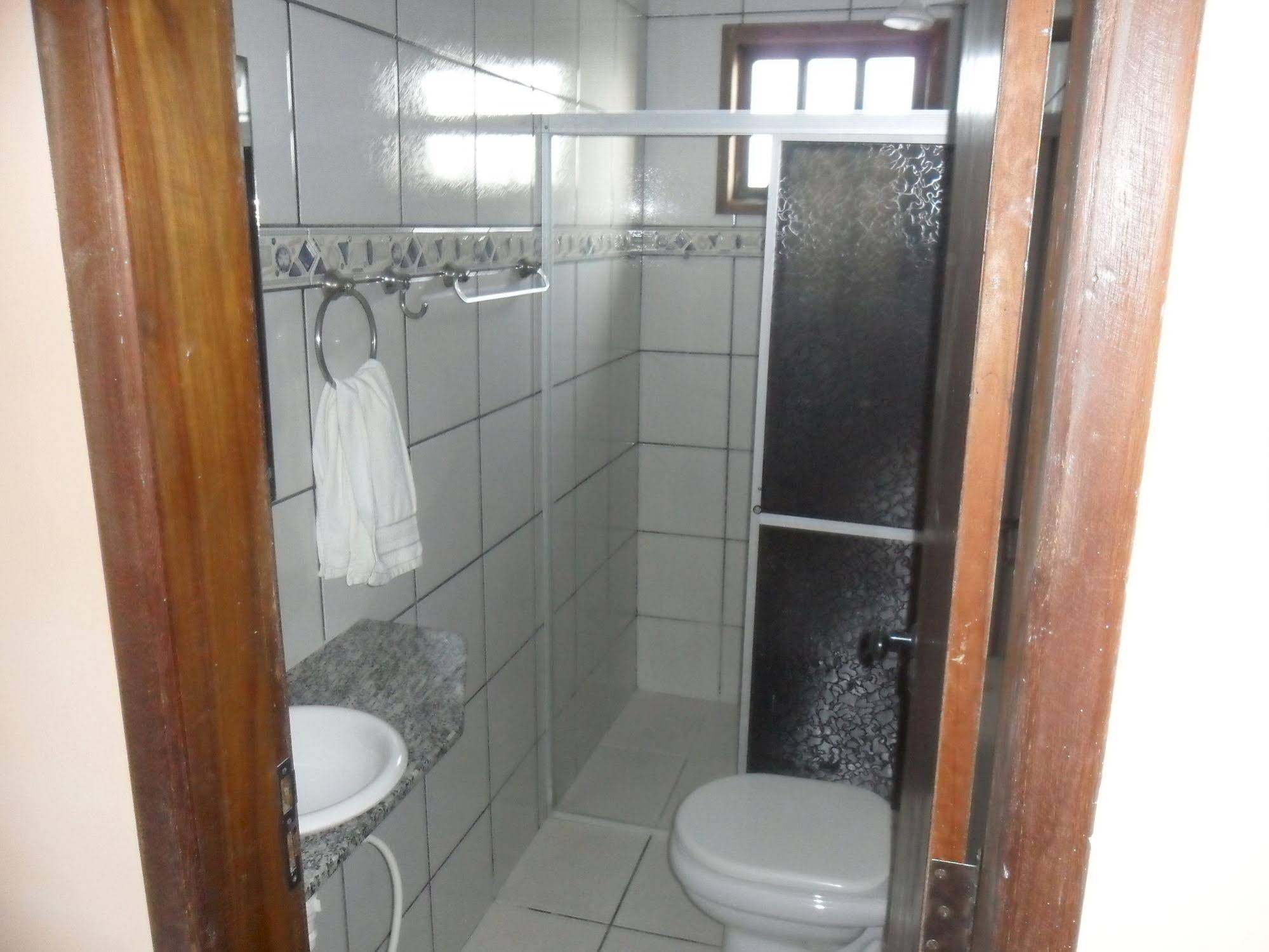 Hotel Beira Rio Preguiças