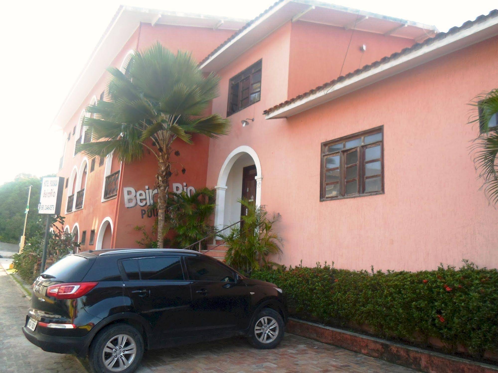 Hotel Beira Rio Preguiças