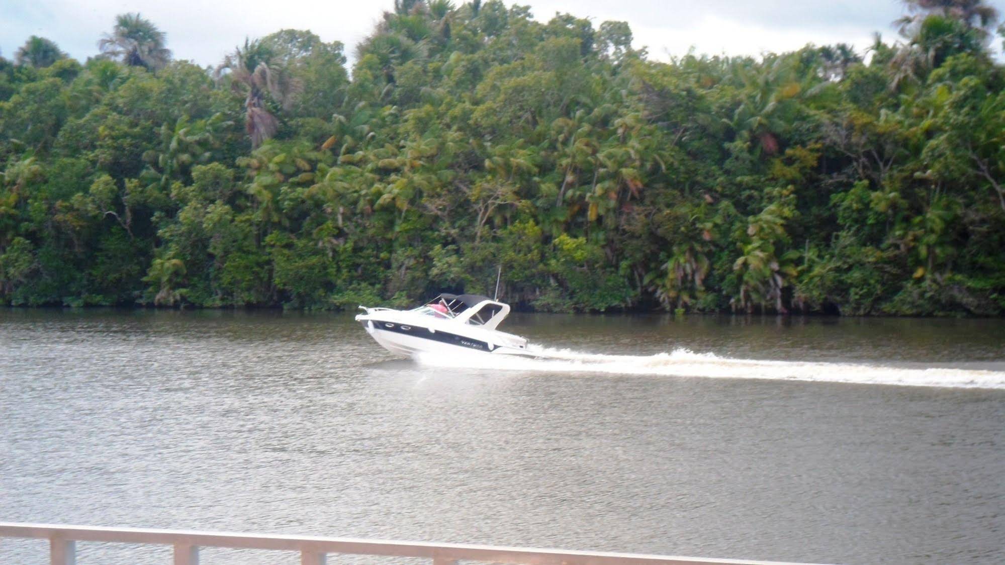 Hotel Beira Rio Preguiças