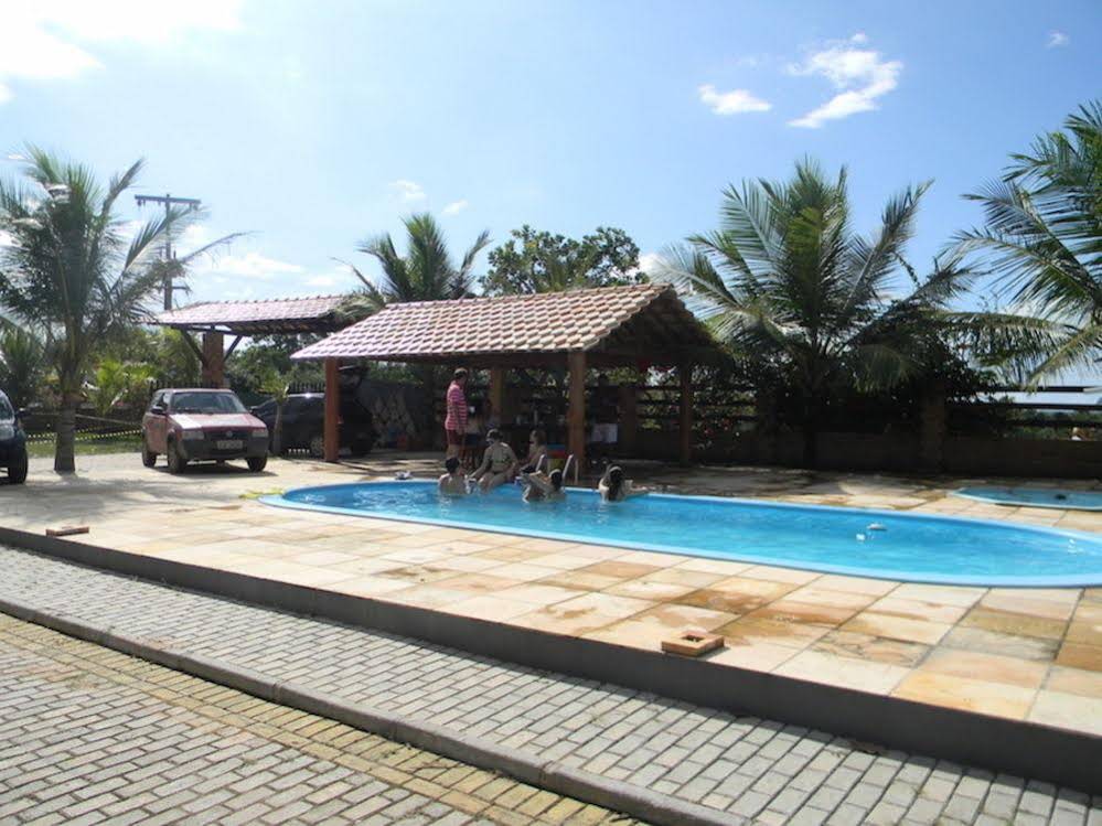 Pousada do Rancho