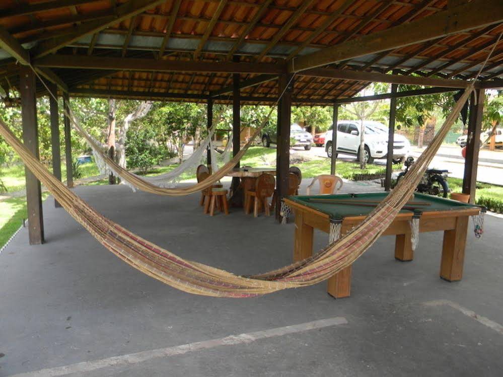Pousada do Rancho