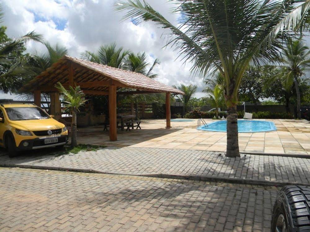Pousada do Rancho