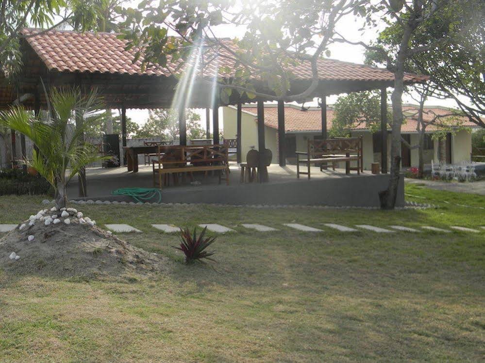 Pousada do Rancho
