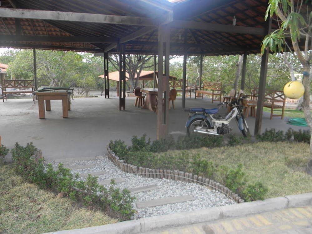 Pousada do Rancho