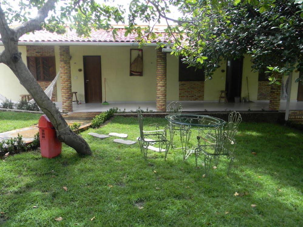Pousada do Rancho
