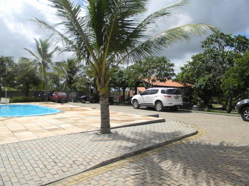 Pousada do Rancho