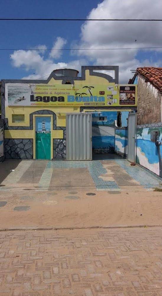 Pousada Lagoa Bonita