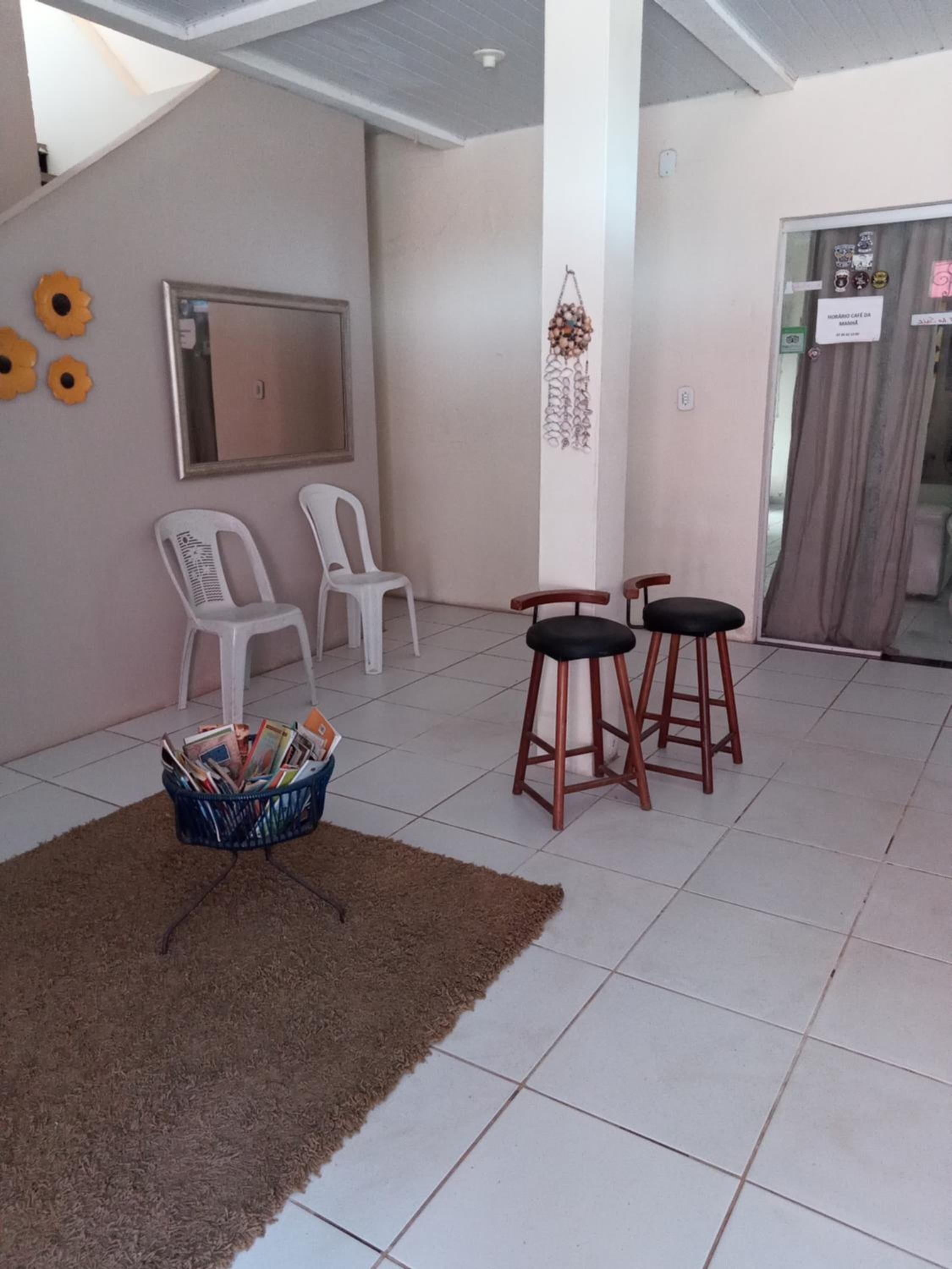Pousada Novo Horizonte