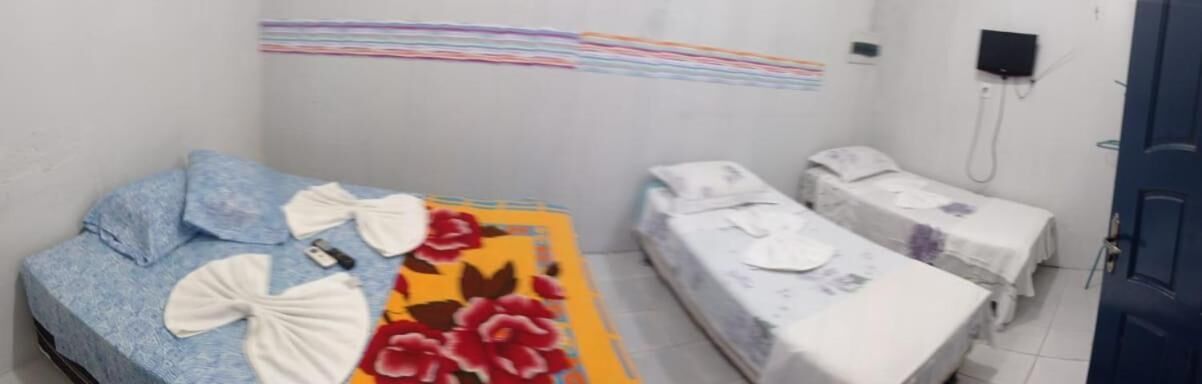 Pousada Novo Horizonte