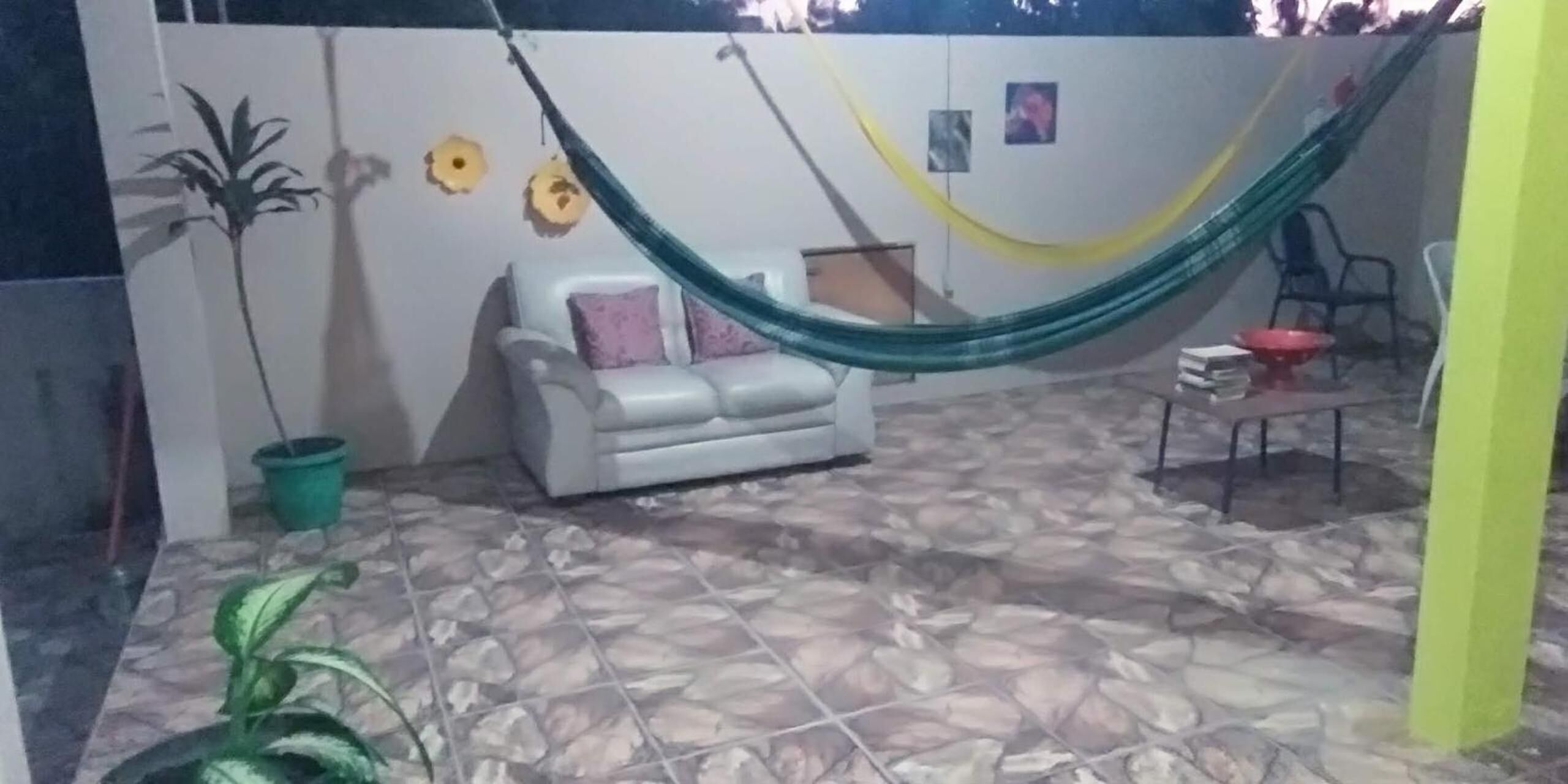 Pousada Novo Horizonte