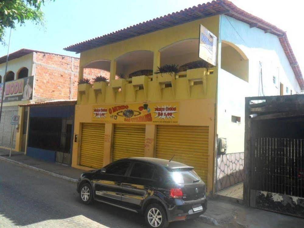 Pousada Rota das Dunas