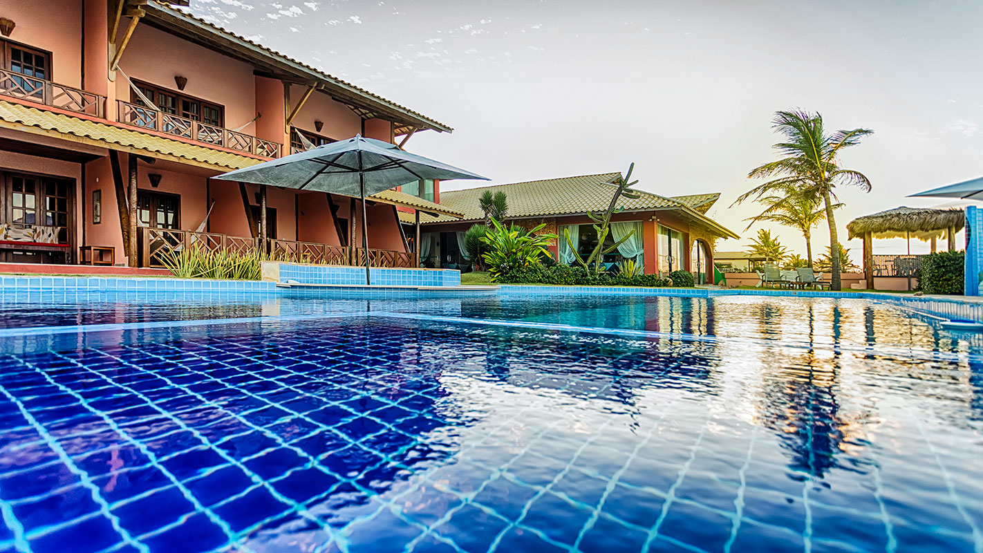 Bruno Marambaia Charme Hotel