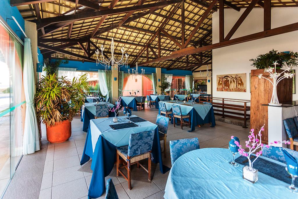 Bruno Marambaia Charme Hotel