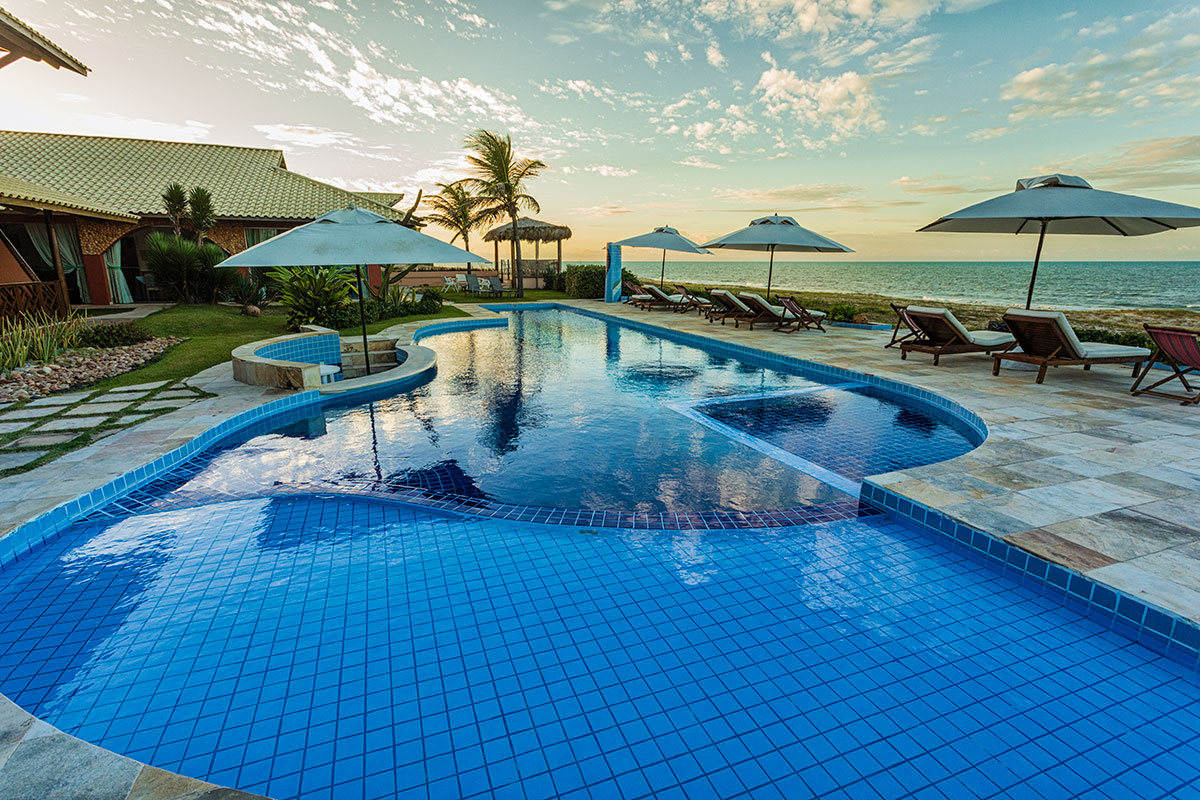 Bruno Marambaia Charme Hotel