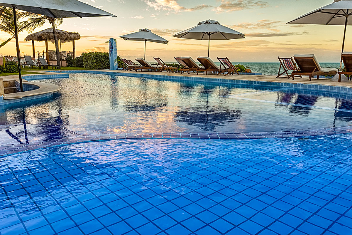 Bruno Marambaia Charme Hotel