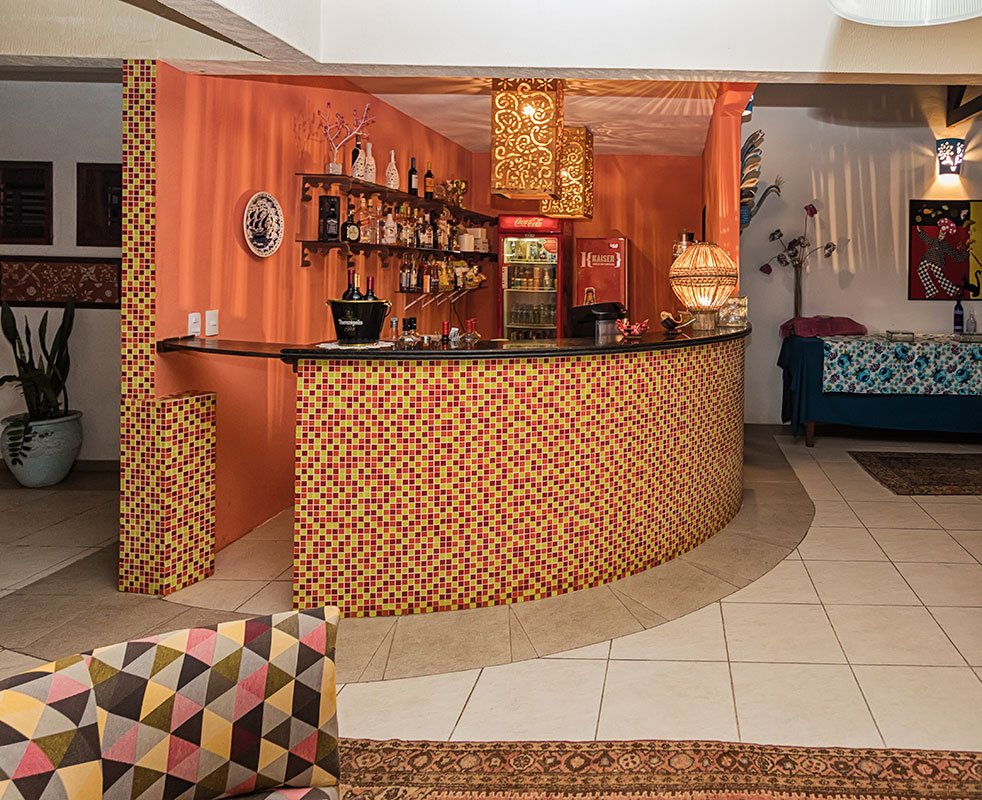 Bruno Marambaia Charme Hotel