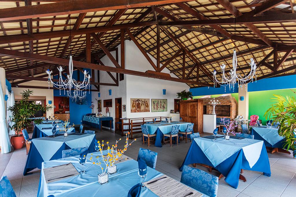 Bruno Marambaia Charme Hotel