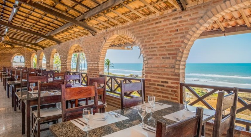 Coliseum Beach Resort