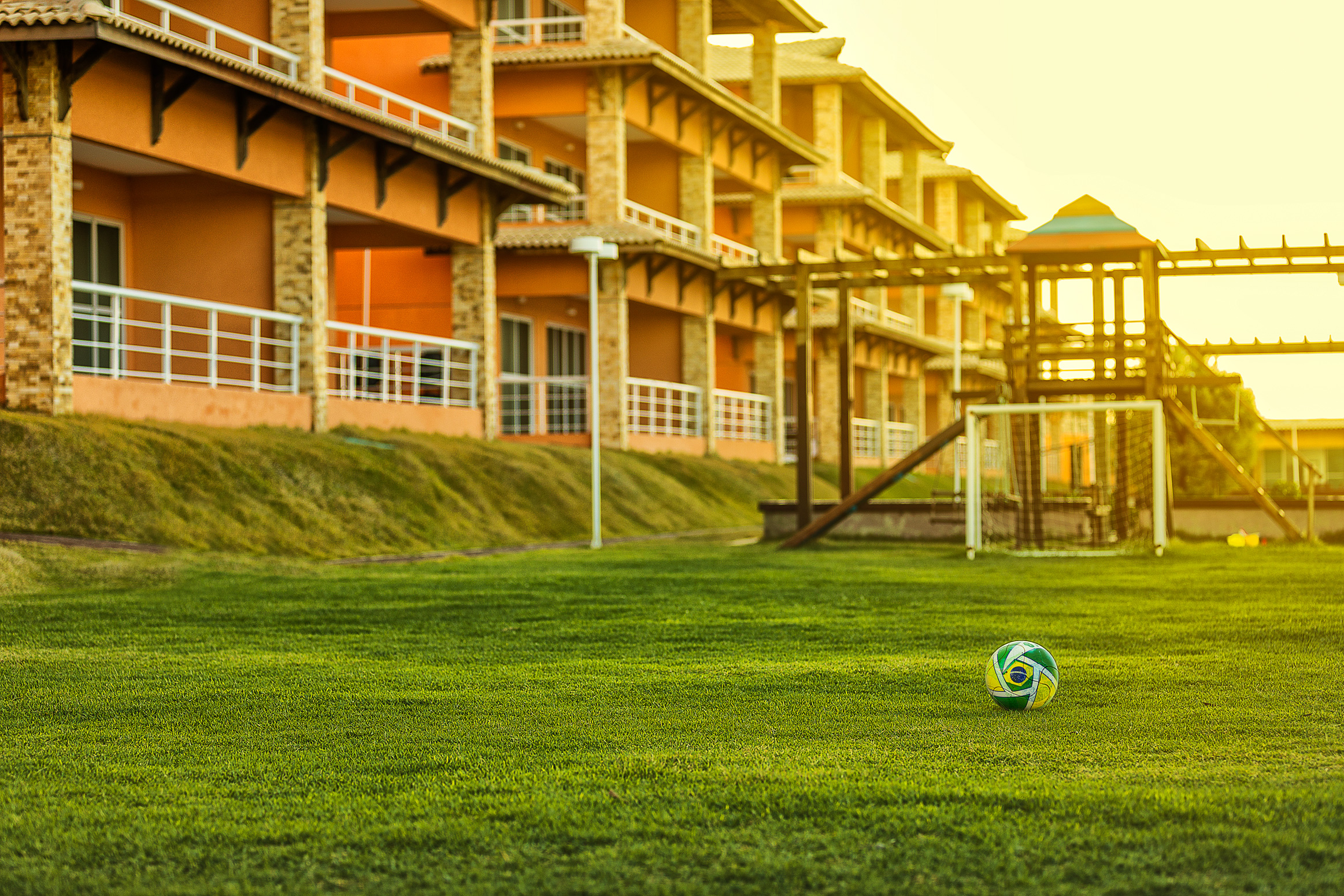 Dream Away Resorts & Residences