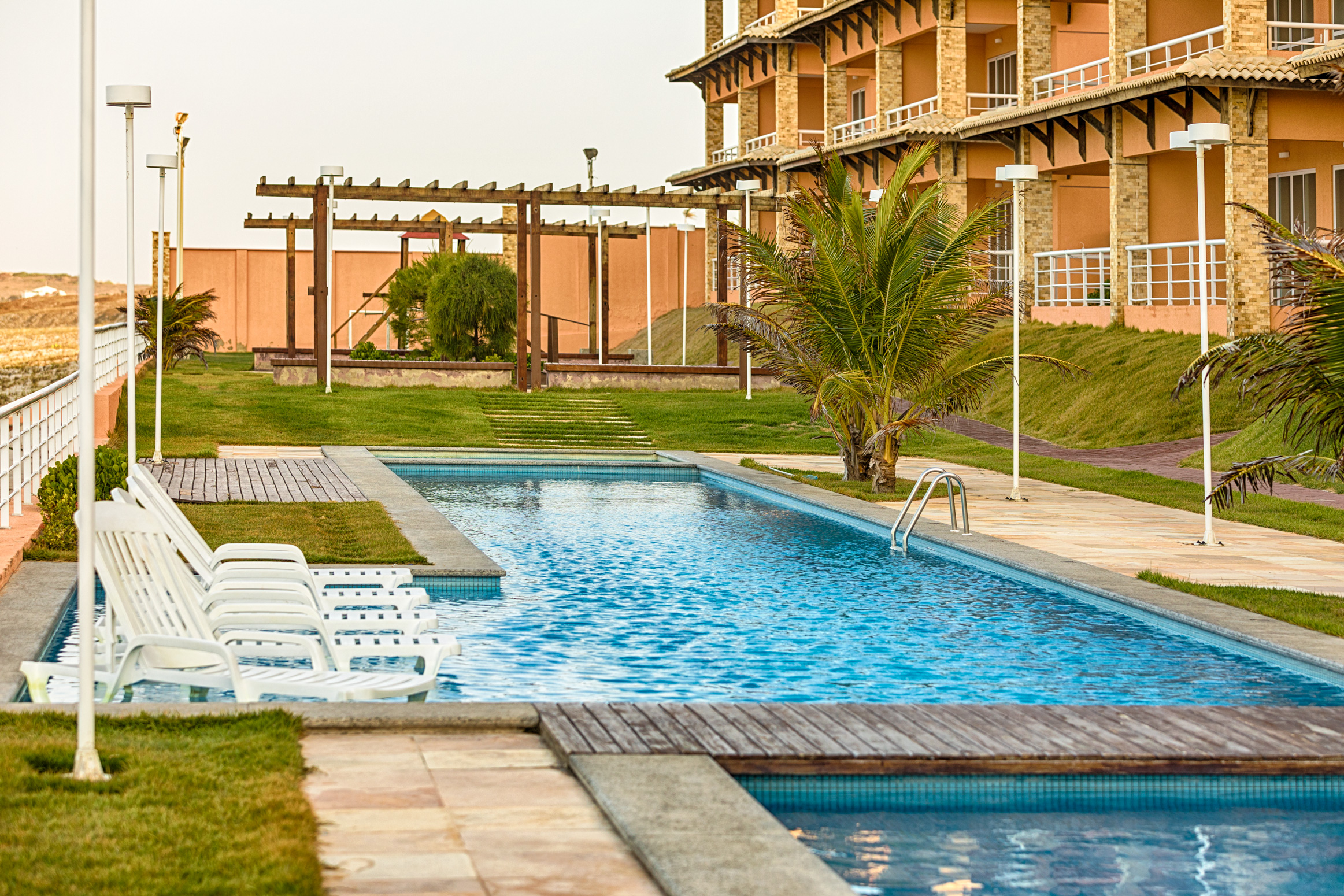 Dream Away Resorts & Residences