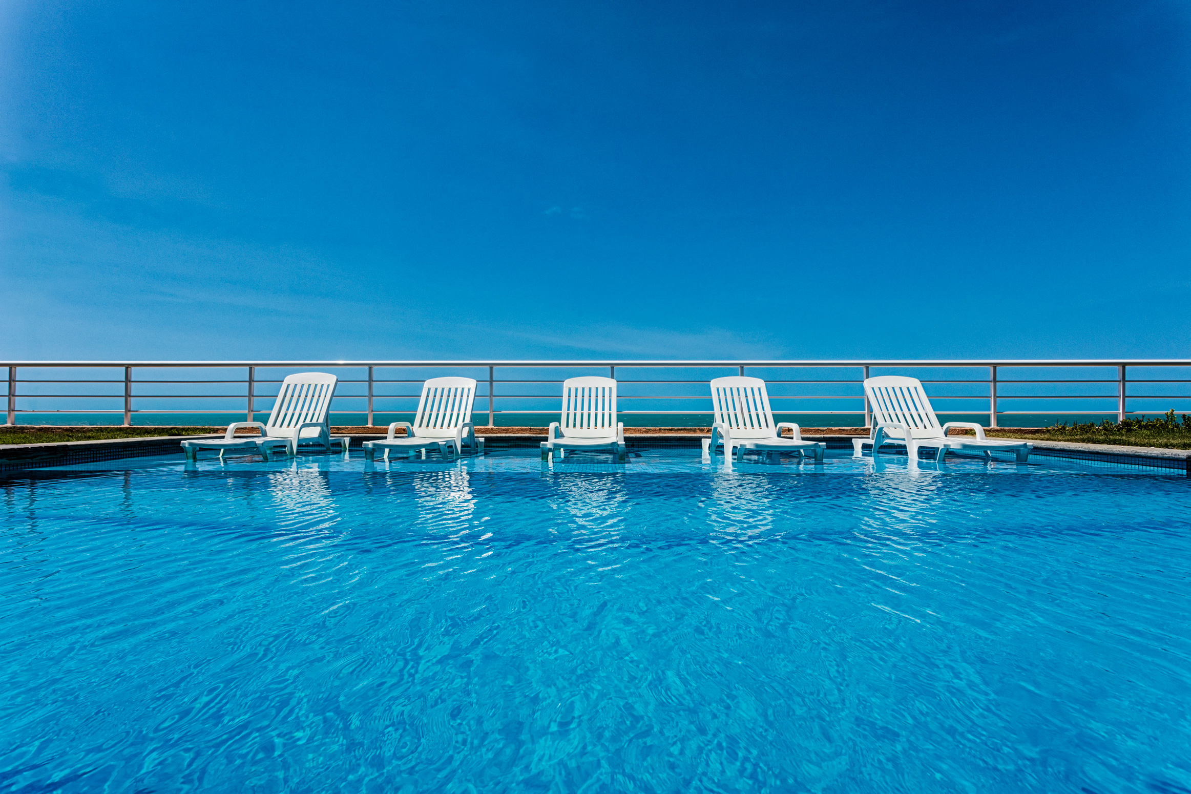 Dream Away Resorts & Residences