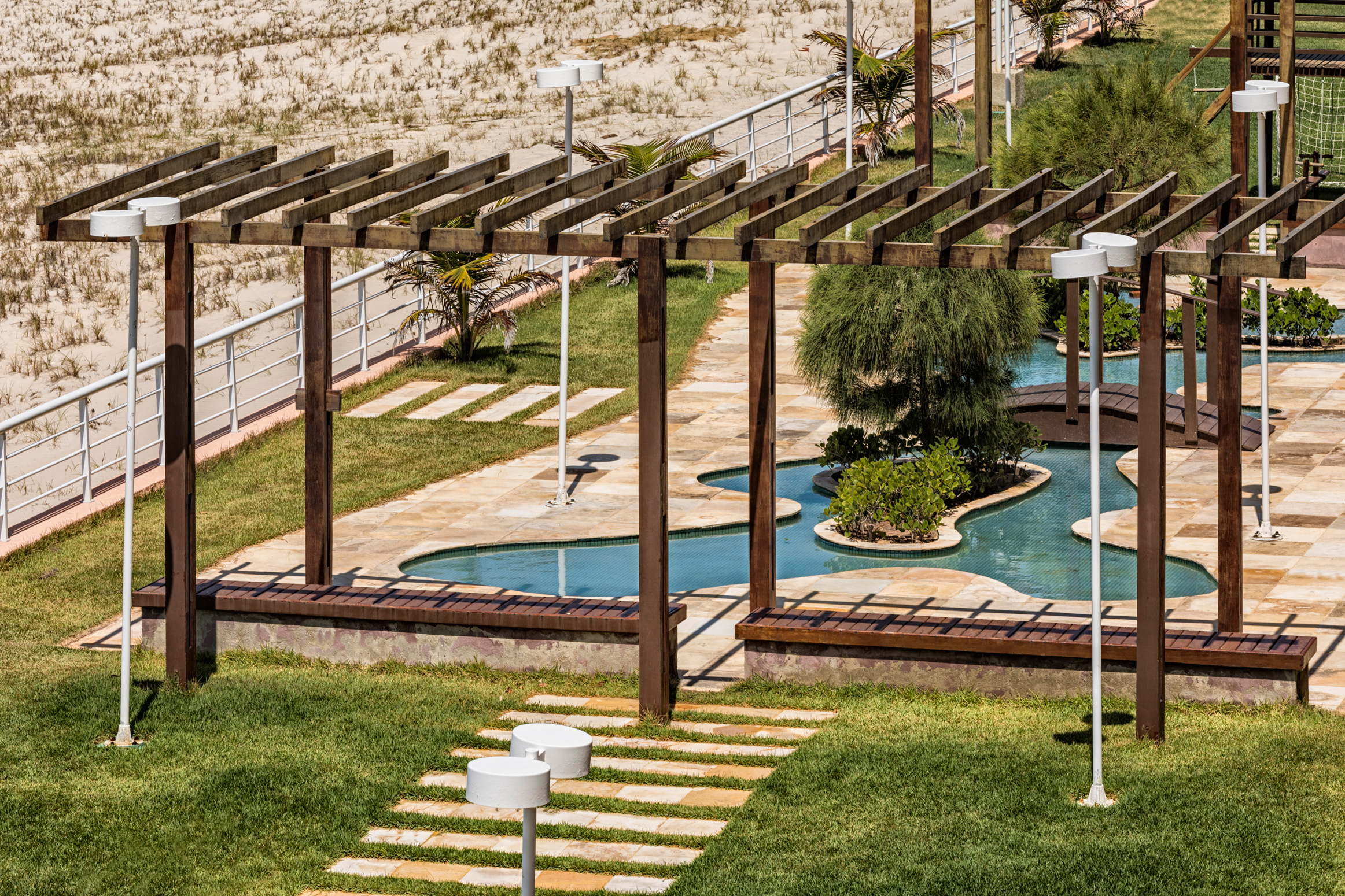 Dream Away Resorts & Residences