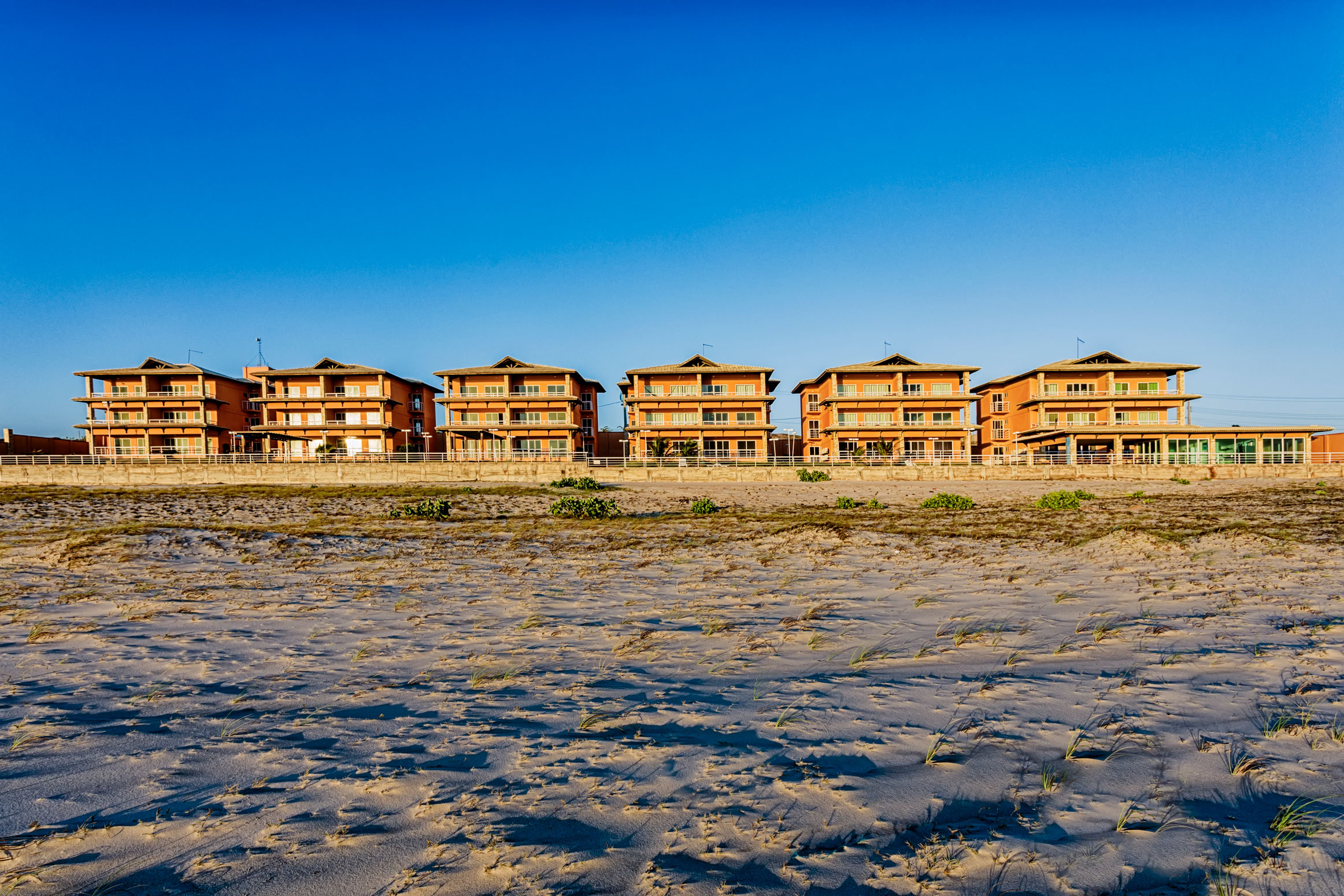 Dream Away Resorts & Residences