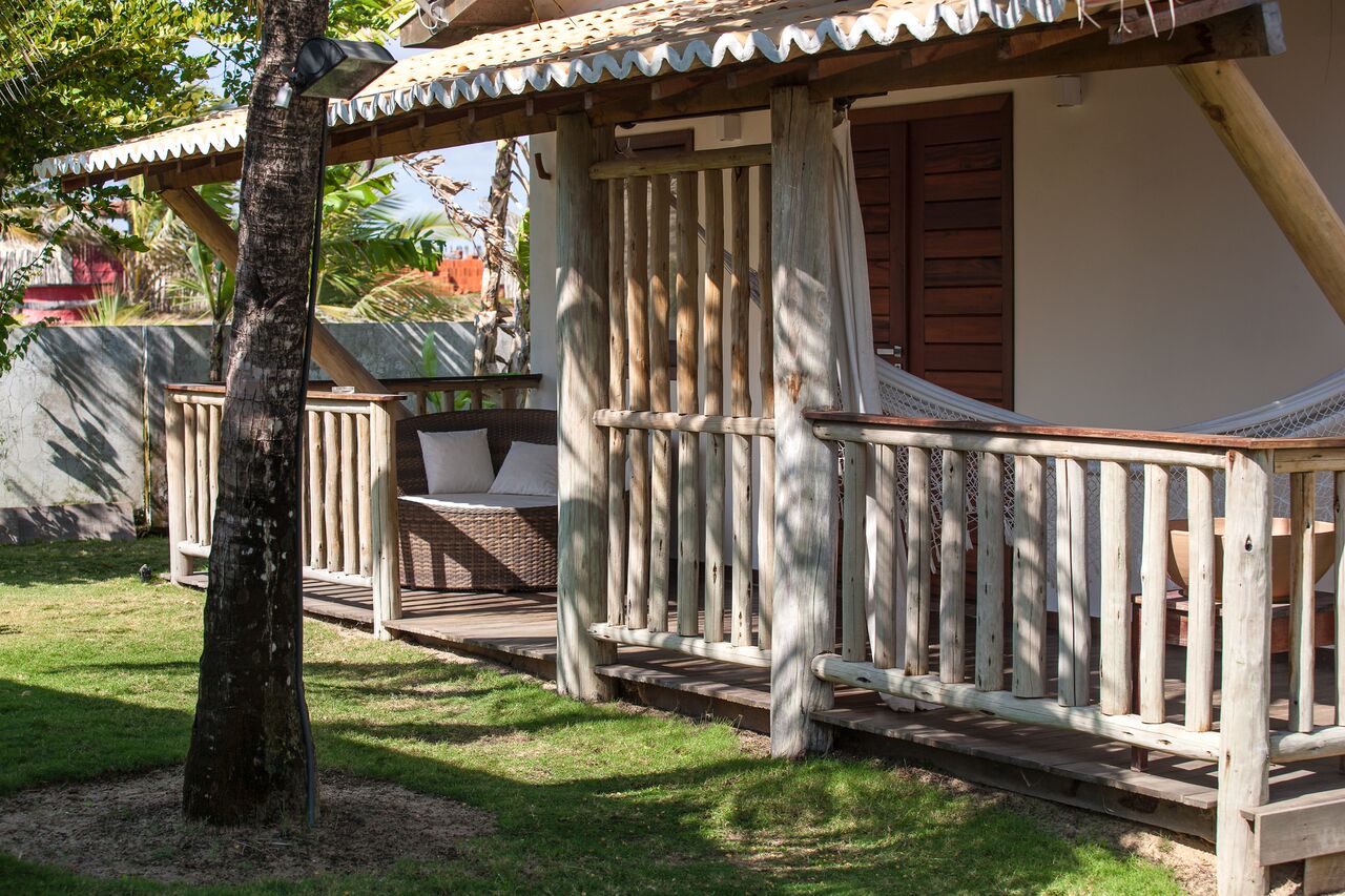 Hotel Villaggio Tudobom