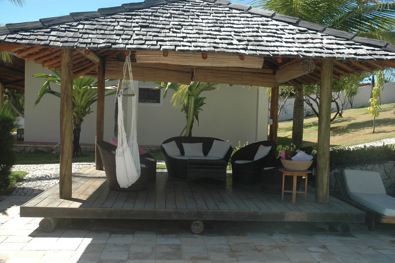 Hotel Villaggio Tudobom